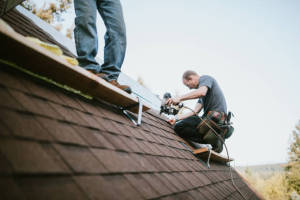 Local Roofers in Presidio Mtry, CA